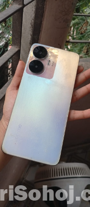 Realmi c55